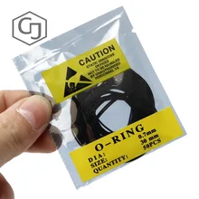 0,3-0,9 мм 140 шт уплотнительное кольцо резиновые уплотнительные шайбы Водонепроницаемые Круглые прокладки для часов