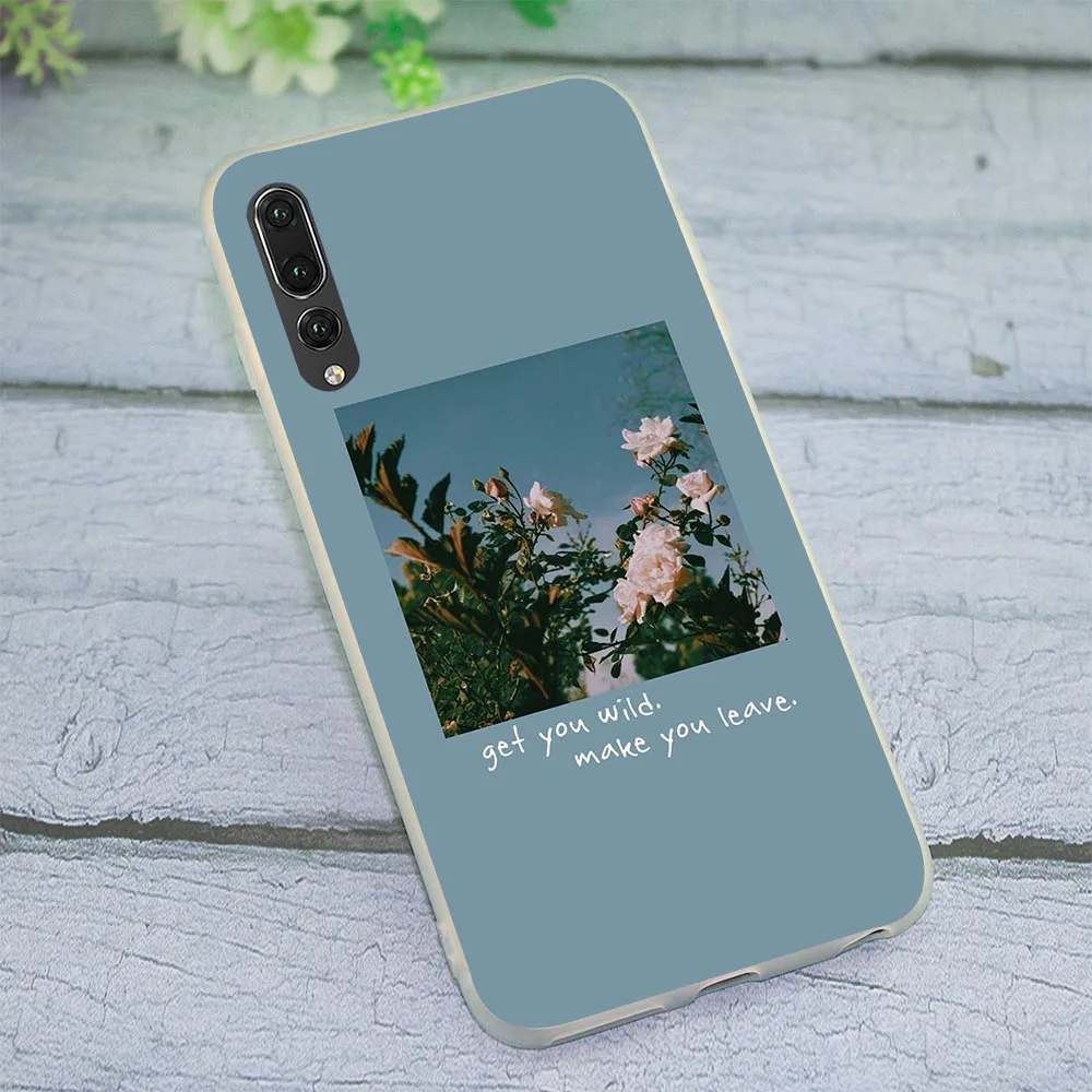 

Van Gogh Mona Lisa Phone Case for Huawei Honor 7X Cover 7A Pro 6A 8 9 10 Lite 7C 8C Y6 Y7 Prime Y9 Nova 3 3i Backshell