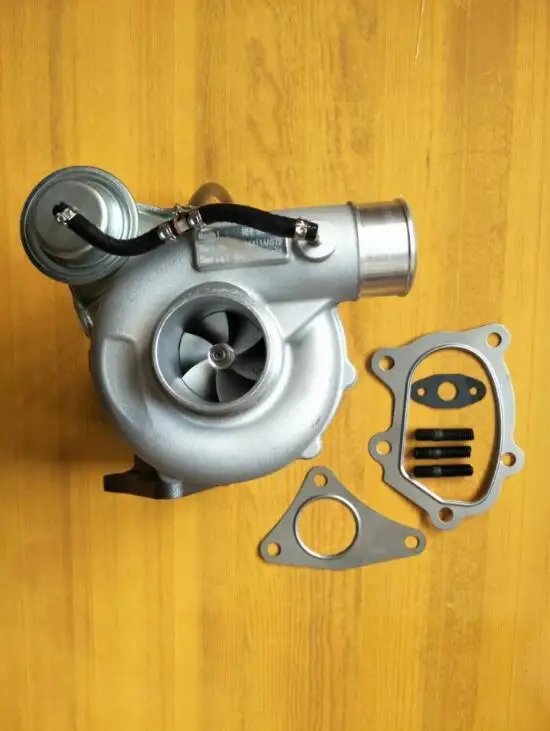 RHF55 VF39 14411AA572 14411AA5729L VA440028 VB440028 14411AA440 Турбокомпрессор для Subaru Impreza WRX STI DOHC 2.5L| |