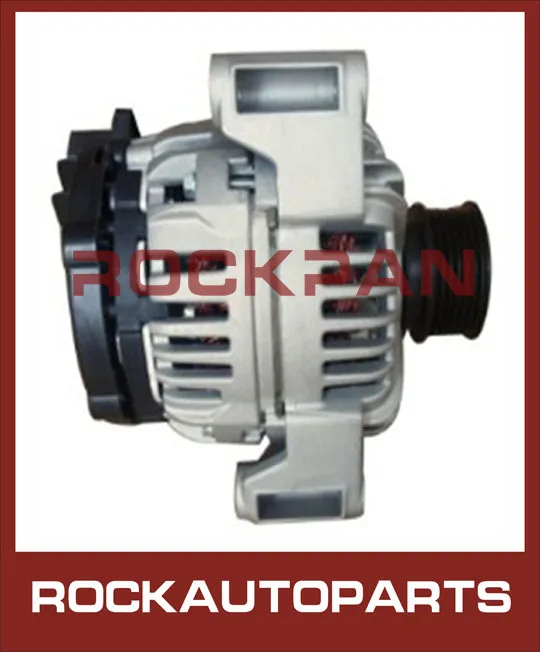 

NEW 12V 90A ALTERNATOR 0124325040 0986042730 0121540302 A0121540302 FOR MERCEDES BENZ E CLASS