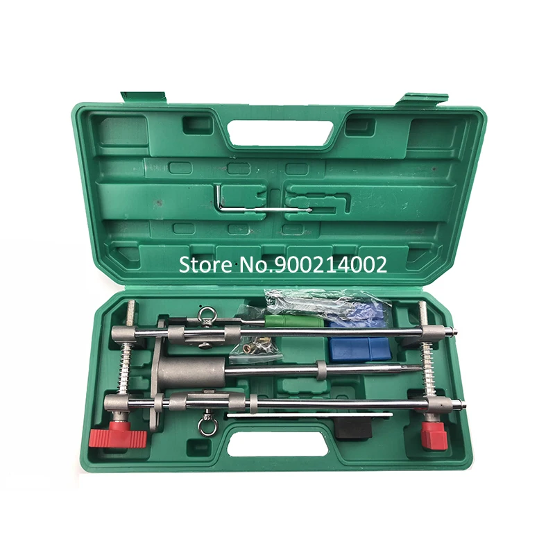 

Woodworking Locksmith Door Lock Mortising Attachment Maintenance with 18/22/25mm Cutter Hole Opener Tools