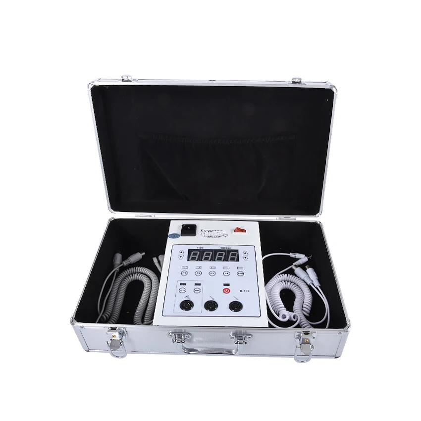 US $134.10 Multifunction Facelifting Machine Skin Care Body Sculpting Machine Microcurrent Ultrasonic Facial Body Slimming Tool Set