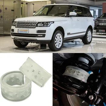 

2pcs Super Power Rear Car Auto Shock Absorber Spring Bumper Power Cushion Buffer Special For Range Rover Evoque