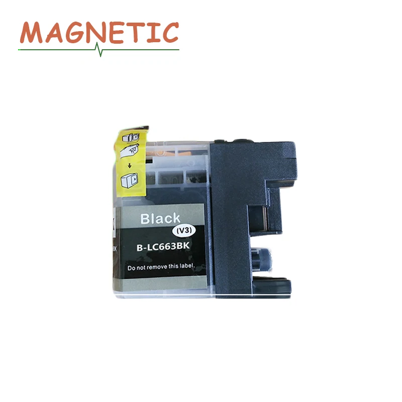 Ink cartridges 663