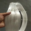 Ligne de pêche en Nylon blanc Transparent, diamètre haute résistance 0.5 1.0 1.5 2.0 2.5 3.0mm, gros objet ► Photo 3/6