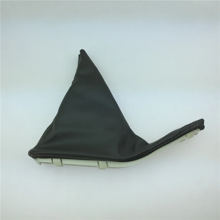 STARPAD For the Chery A3 car handbrake jacket with a base hand brake jacket new A3 can not be used
