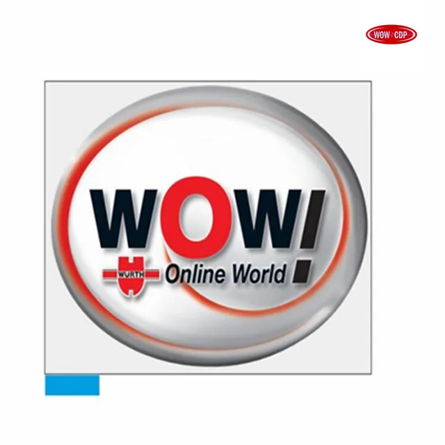 2016 new software 5 008 v5 008 r2 for wow cdp snooper free keygen