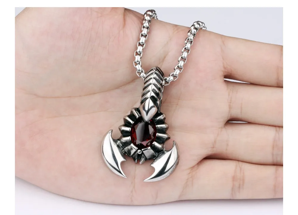 men necklace