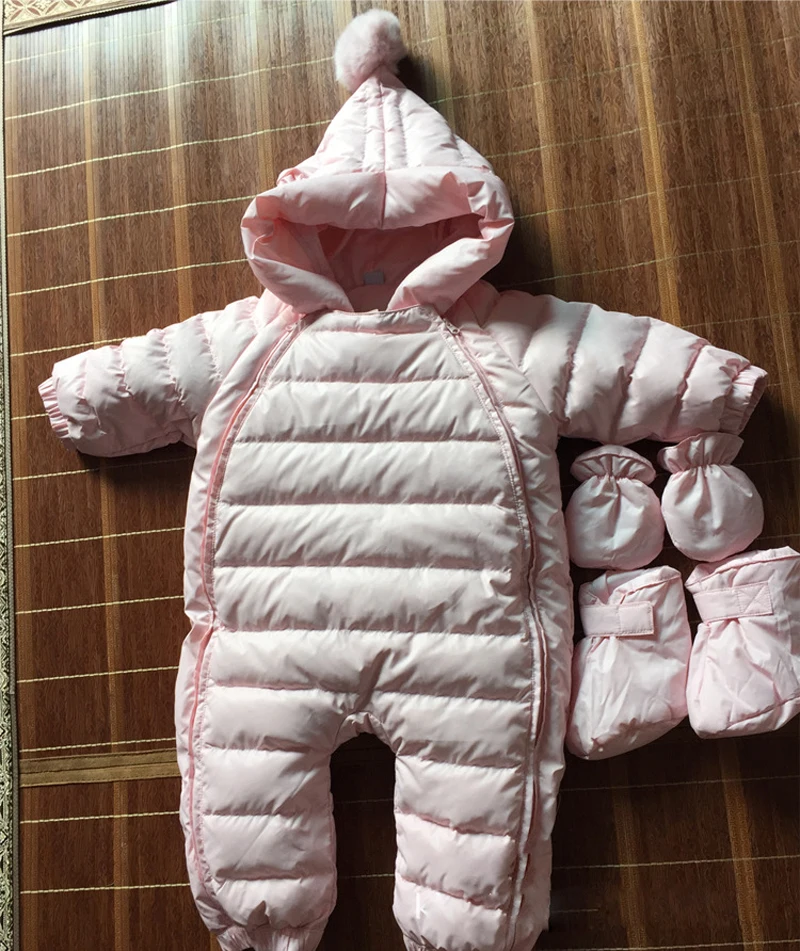 snowsuit 12 months