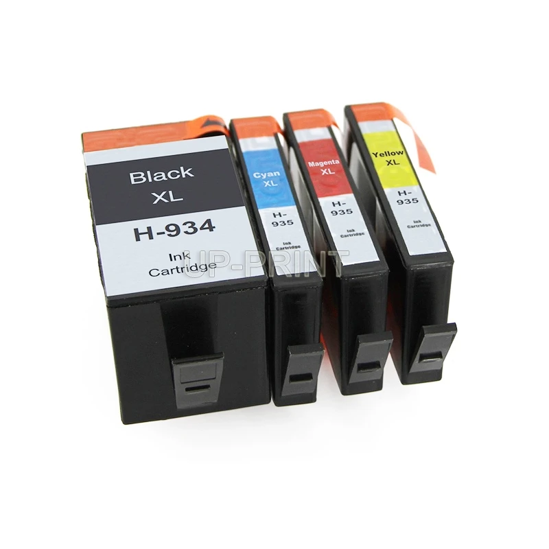 Aliexpress.com : Buy compatible ink cartridge for 934 935 hp934 hp935 for hp Officejet pro 6230