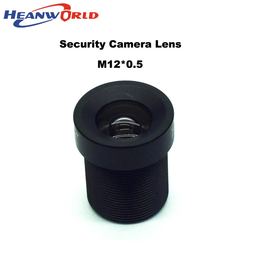Heanworld HD cctv объектив 6 мм IR объектив для CCTV камеры безопасности cctv объектив IR камера объектив использовать на системе безопасности камеры