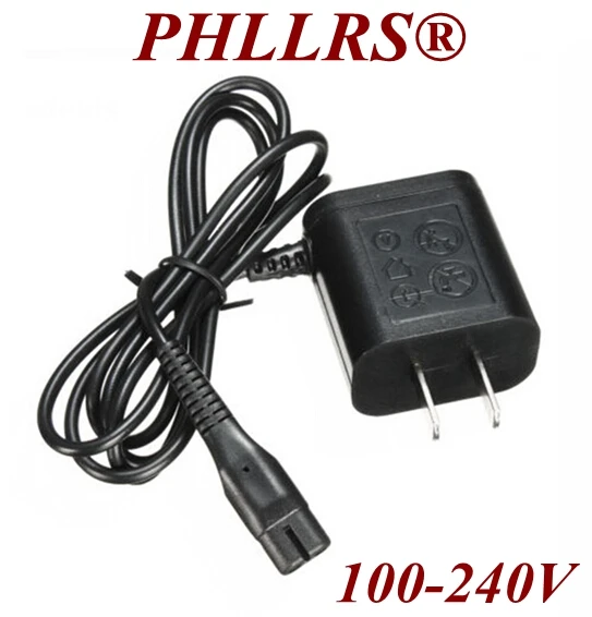 

Зарядное устройство A00390, Сменная головка для электробритвы Philips S100, S101, S106, S108, S110, S111, S116, S118, 1 шт.