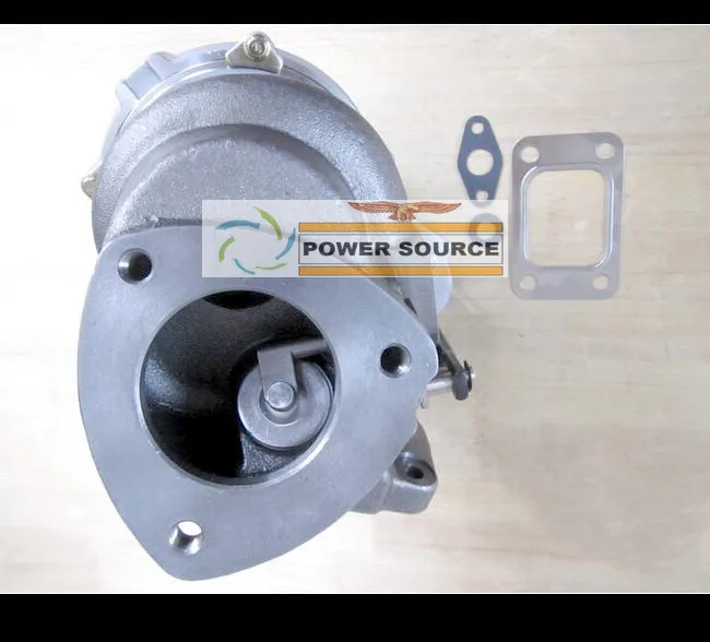 GT2052LS PMF000090 731320-5001S 765472-0001 Turbo Turbocharger For ROVER 75 2002 MG ZT R75 2002-05 K16 K Series 16v K1800 18KAG 1.8L (5)