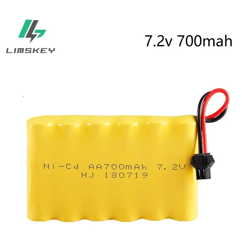 7 2 В 700 мА · ч пульт дистанционного управления для автомобилей лодочных