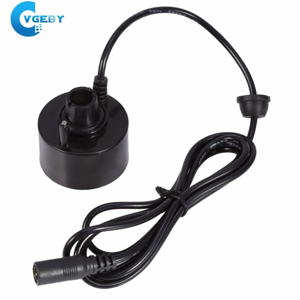 Buy 20mm DC 24V Super Ultrasonic Mist Maker Fogger Fog