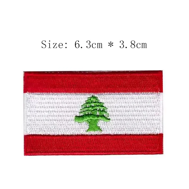 Lebanon