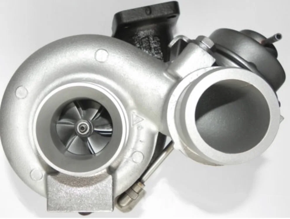 Турбина abl vw t4 1. 2. Турбина volkswagen crafter. 5 tdi. 9 тд.