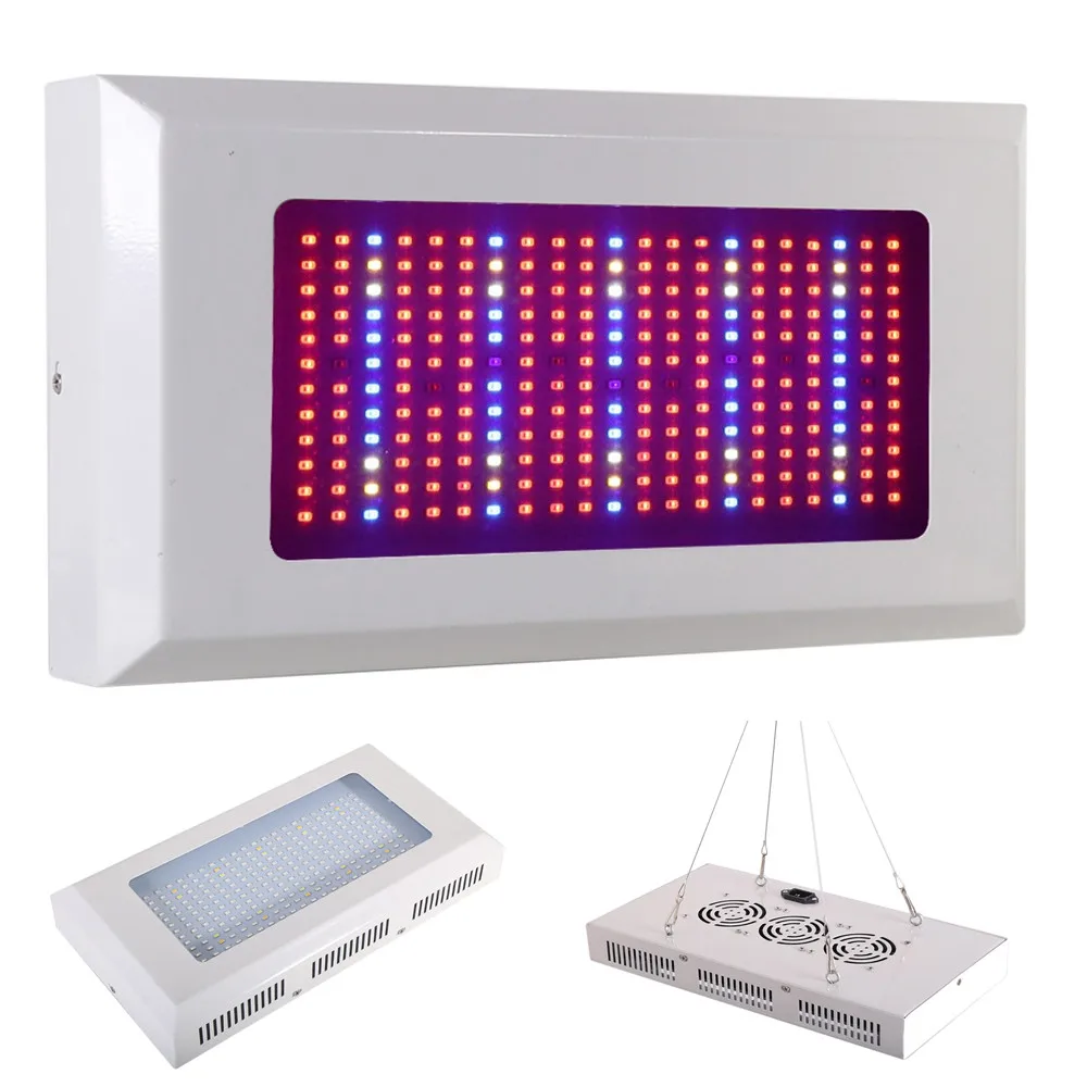 300W 252pcs SMD RedBlueIRUV led grow light hydroponics garden light growth flowering plant lamp 3 year warranty free shipping 300W 252pcs SMD RedBlueIRUV led grow light hydroponics garden light growth flowering plant lamp 3 year warranty free shipping