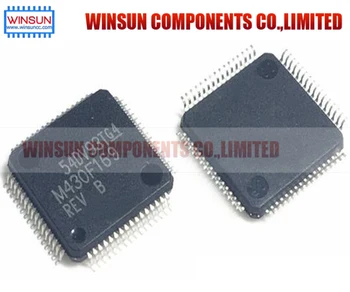 

5PCS MSP430F169 LQFP64 MSP430F169IPMR M430F169 M430F169REV Microctroller New Original