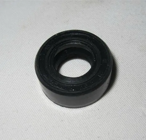 

Free shipping outboard motor spare part gearbox oil seal for HangKai 4 stroke 3.6 HP-4HP gasoline boat engine accessories
