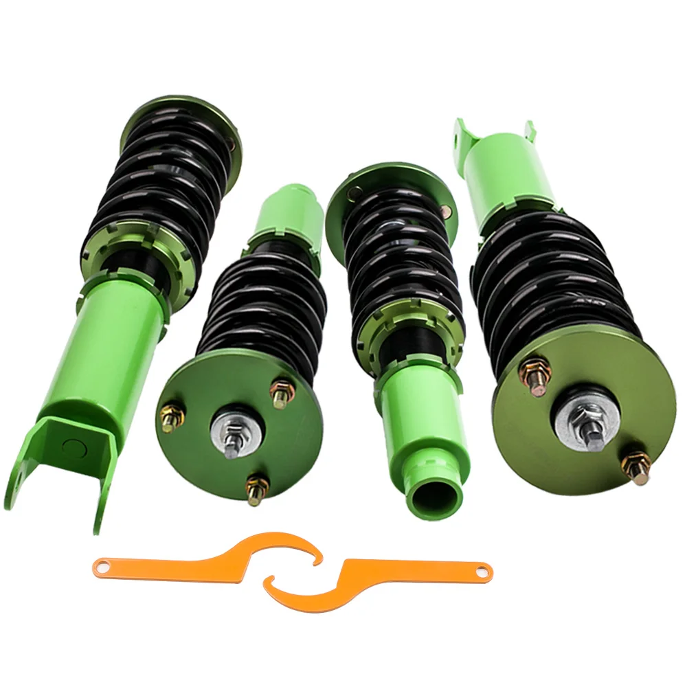 Coilover Suspension Kits For Honda Accord 8th Gen 08 12 Height Adjustable fit Honda ACURA