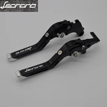 

2018 NEW CNC Folding&Extending Brake Clutch Levers for Benelli Leoncino 500 Leoncino500 Leonine LeonineX 2016-2017