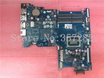 

854958-601 LA-D713P for HP Notebook 15-BA Series motherboard with A10-9600P PU.All functions