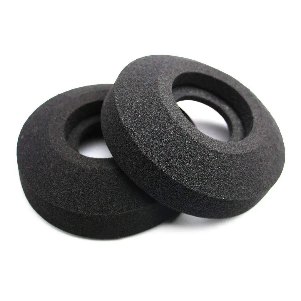 

Ear pads Earpad earmuff cushion foam pilow for Grado RS2 RS1 GS 1000 SR325 PS500 PS1000 SR325i headset sponge headphones