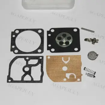 

Carburettor Carb Kit For STIHL 017 018 021 023 025 MS170 MS180 MS210 MS230 MS250 Replace Chainsaw parts For ZAMA RB-77