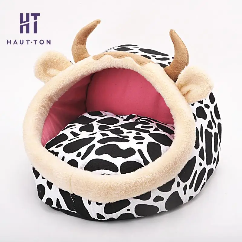 Buy New Style Pest Nest In Autumn Winter Crazy Cows