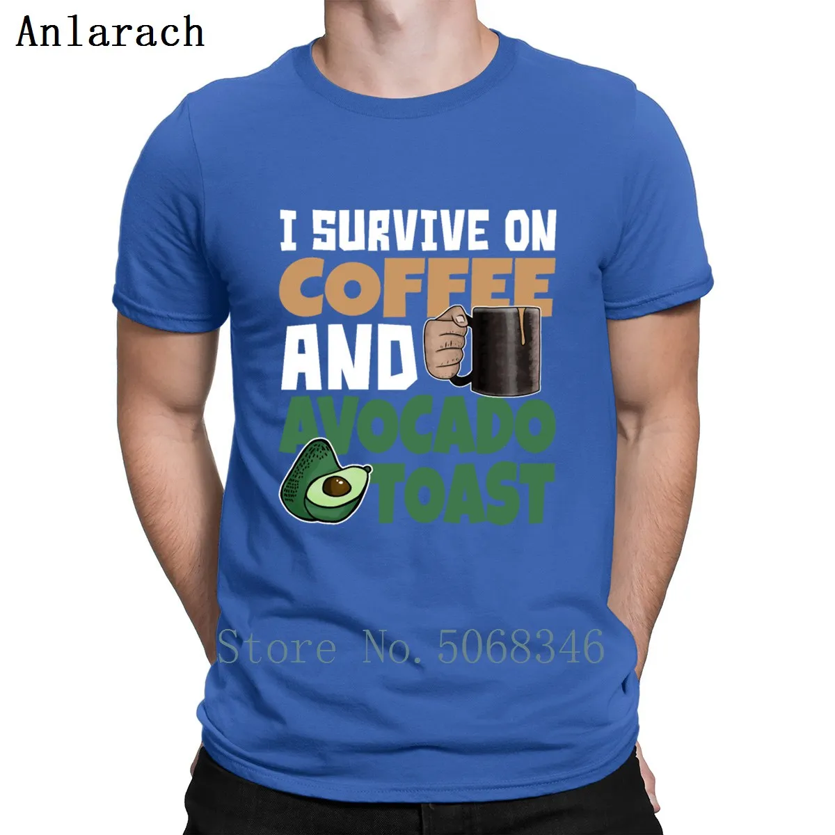 Keto Avocado Humor I Survive On Coffe And Avocado Toast T Shirt Gift Short Sleeve Kawaii Funny Casual Plus Size 3xl Shirt Keto Avocado Humor I Survive On Coffe And Avocado Toast T Shirt Gift Short Sleeve Kawaii Funny Casual Plus Size 3xl Shirt