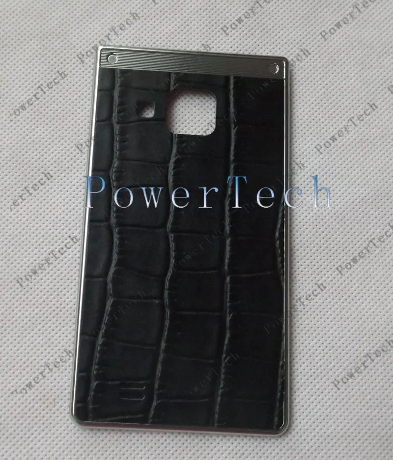 

Original Vkworld T2 Plus Battery Cover Case Durable Protective Back Case Replacement For Vkworld T2 Plus Phone