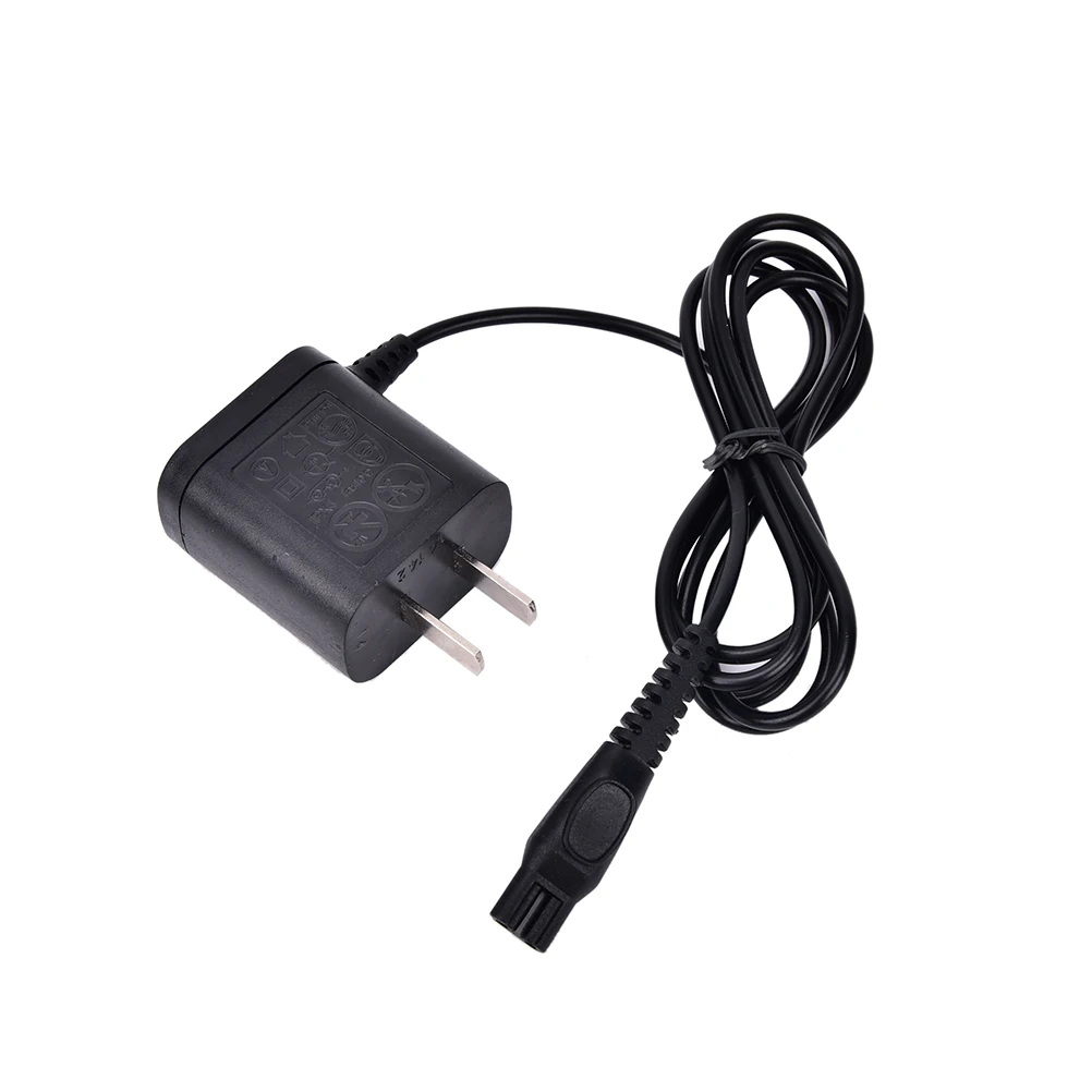 

Us Plug Charger Power Cord Adaptor For A00390 Philips Norelco Shaver Accessories Travel Adaptor