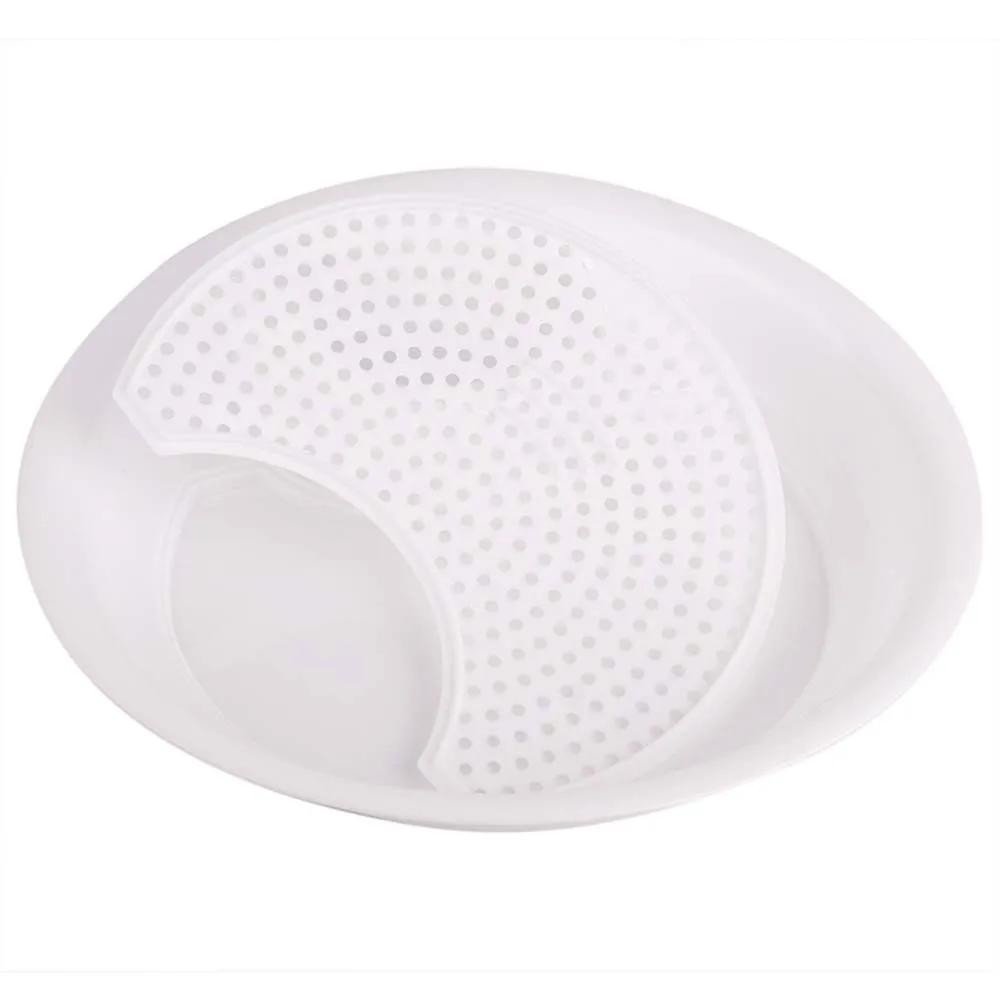 Double-Layer-Plate-Dumplings-Dish-Fruit-Bowl-Large-With-Vinegar-Fruit-Plate-Water-Belt-Vinegar-Dish-New-Popular-KC1059 (10)