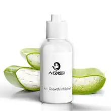 Permanent Hair Growth Inhibitor After Unhairing Repair Essence Shrinking Pores Depilated Skin Care Lotion Permanent Hair Growth Inhibitor After Unhairing Repair Essence Shrinking Pores Depilated Skin Care Lotion