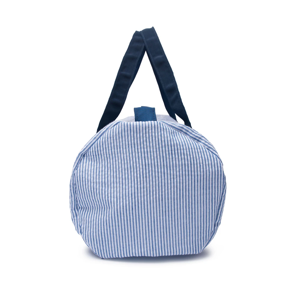 seersucker kids duffle bag (7)