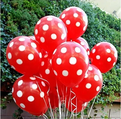 High-Quality-20Pcs-12Inch-Romantic-Red-Pink-Color-Polka-Dot-latex-Balloons-Baby-Shower-Birthday-Wedding (1)