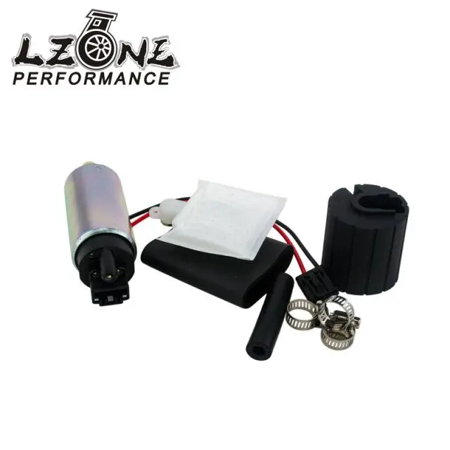 

LZONE - High performance Fuel Pump for Walbro GSS341 (255LPH) fuel pump for directly sale JR-FP341