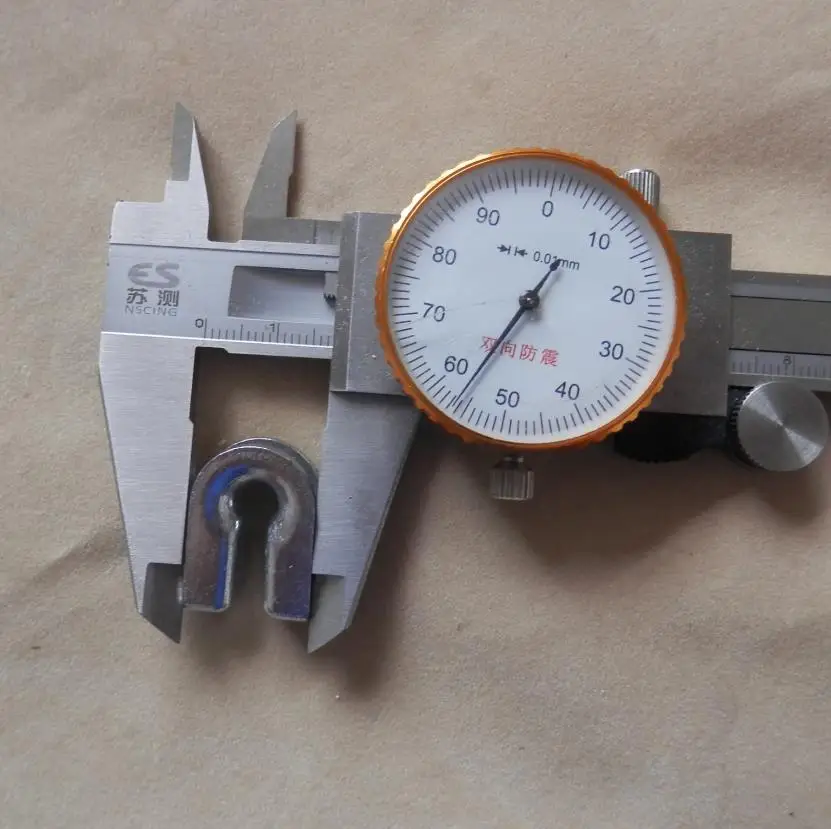 T25 T35 HUS Trimmer Head Eyelet 3