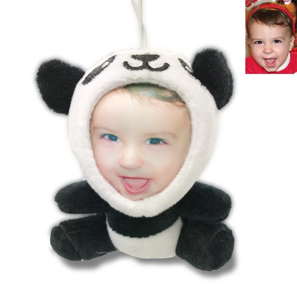 peluches personalizados con tu cara