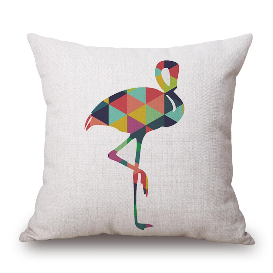 الشمال الديكور موس الحيوان housse دي coussin الوردي فلامنغو الطباعة وسادة غطاء وسادة تغطي ديكور مكتب أريكة e1073 الشمال الديكور موس الحيوان housse دي coussin الوردي فلامنغو الطباعة وسادة غطاء وسادة تغطي ديكور مكتب أريكة e1073