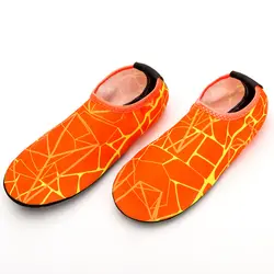 Оптом и в розницу Модные трендовые быстросохнущие носки для взрослых носки для дайвинга пляжные купальные носки для бассейна