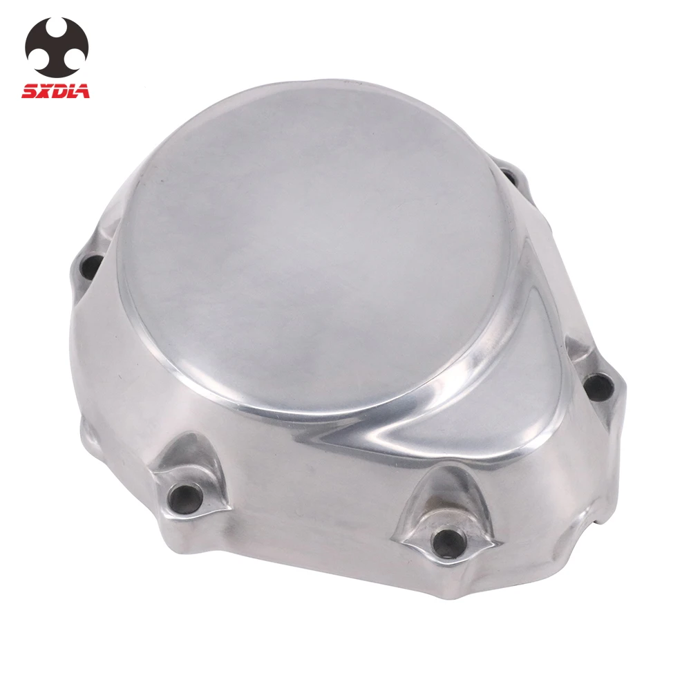 

Motorcycle Accessories CNC Aluminum Crankcase Engine Protection Stator Case Cover Protector For HONDA CB1300 CB 1300