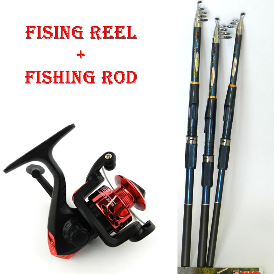 جديد وصول 3 ألوان معالجة قضبان الصيد بكرات الغزل بكرة الأسماك السرد frp قضيب وبكرة الكربون المحيط روك HJ092 جديد وصول 3 ألوان معالجة قضبان الصيد بكرات الغزل بكرة الأسماك السرد frp قضيب وبكرة الكربون المحيط روك HJ092