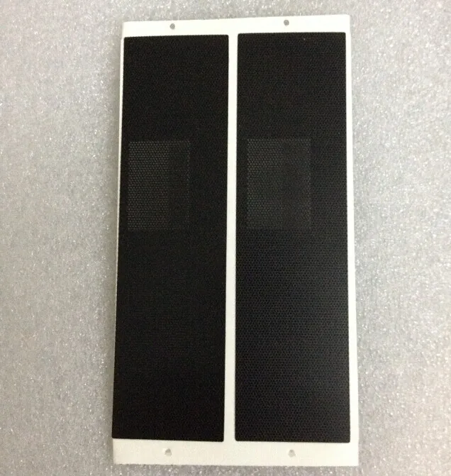 

1pair/2pcs Speaker Mesh Sticker for IBM for Thinkpad T430 T430i