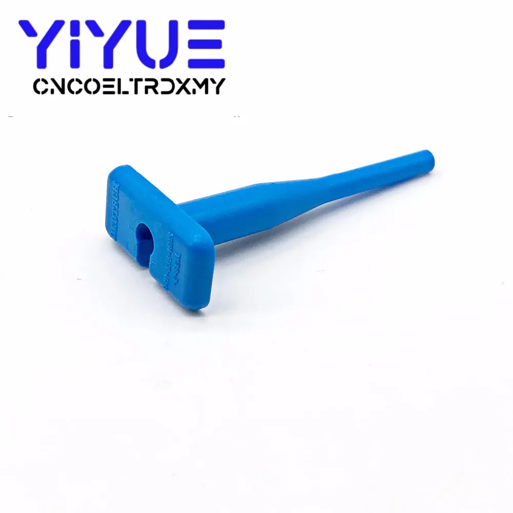 1 шт. 0411 336 1605 Deutsch DT инструмент для удаления deutsch терминал pin удаление разъема Инструмент|Соединители| |