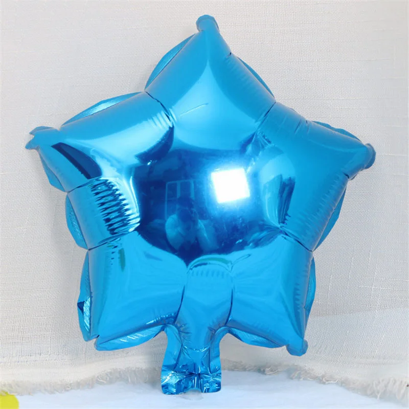 50pcs-lot-10-inch-Christmas-Pentagram-Balloon-star-Wedding-aluminum-Foil-Air-Balloons-Inflatable-gift-Birthday (1)