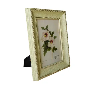 

Yakri Europa Style Resin Picture Frame Resin Desktop Photo Frame Baby Picture Frames RPF031
