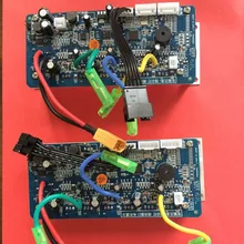 Hoverboard Double System Control Board Motherboard PCBA for 6.5 8 10 Inches 2 Wheels Self Balancing Electric Scooter Skateboard