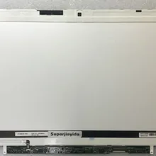 Тестовый 14," дюймовый ЖК-экран для Fujitsu U772 LP140WH6 TSA2 TSA3 1366*768 30 контактов